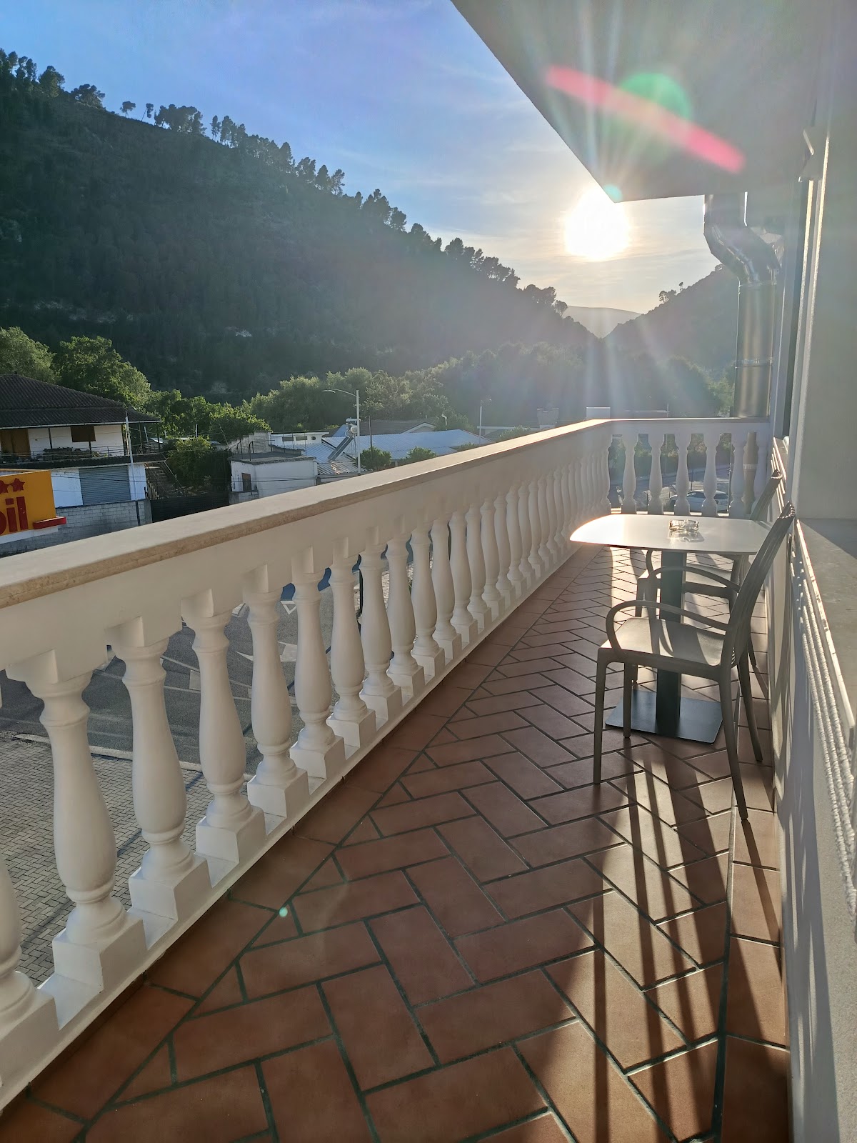 Art Boutique Hotel & Restaurant Berat