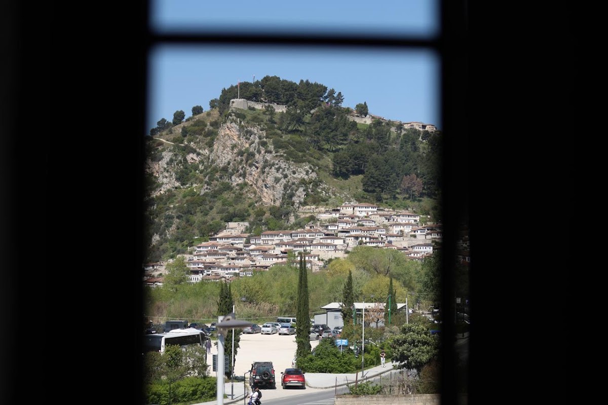 Art Boutique Hotel & Restaurant Berat