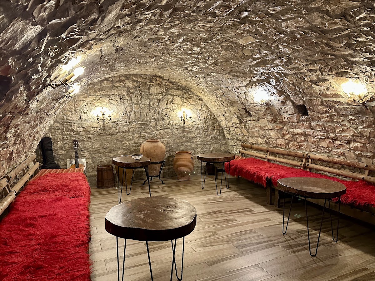berati castle hotel & restaurant