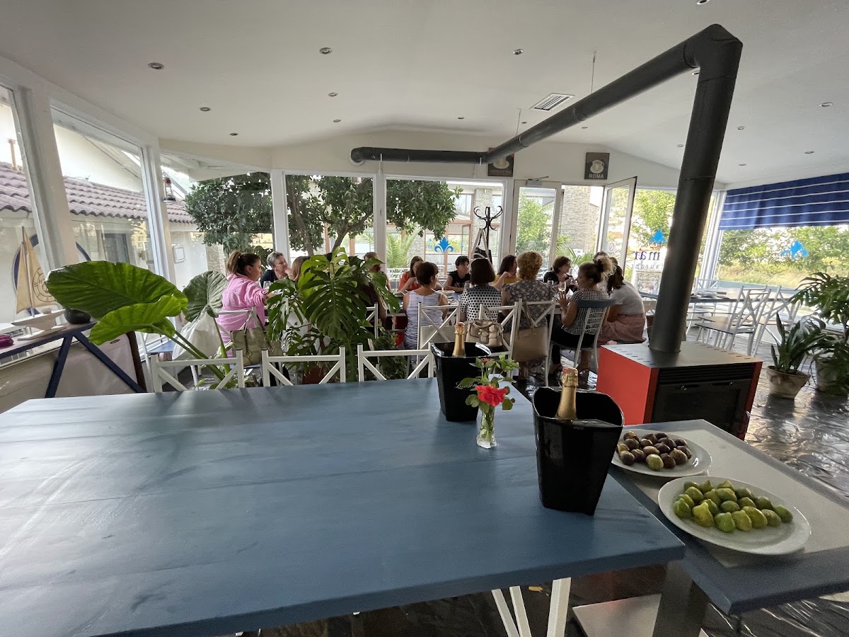 Berat River House boutique hotel