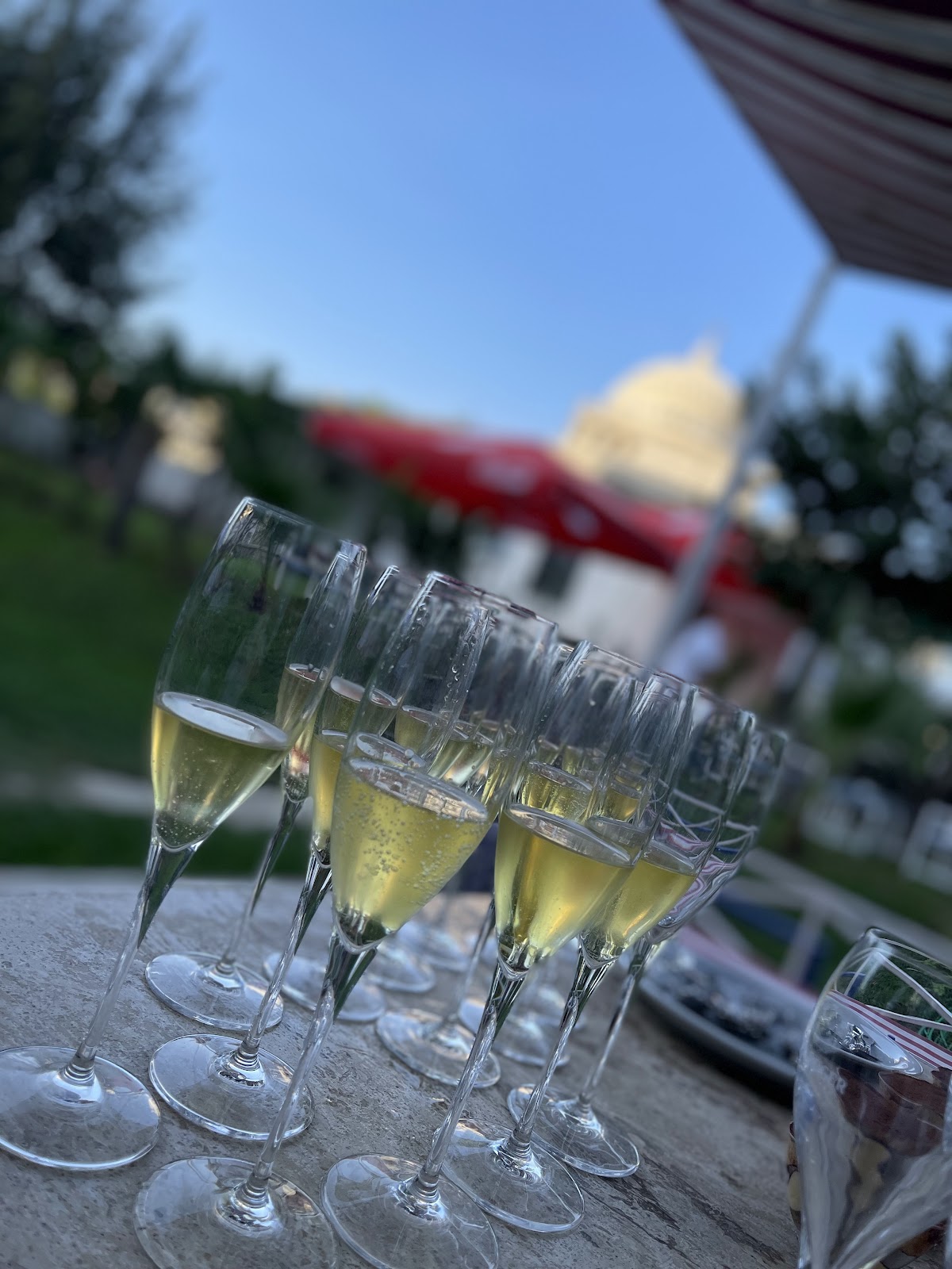 Berat River House boutique hotel