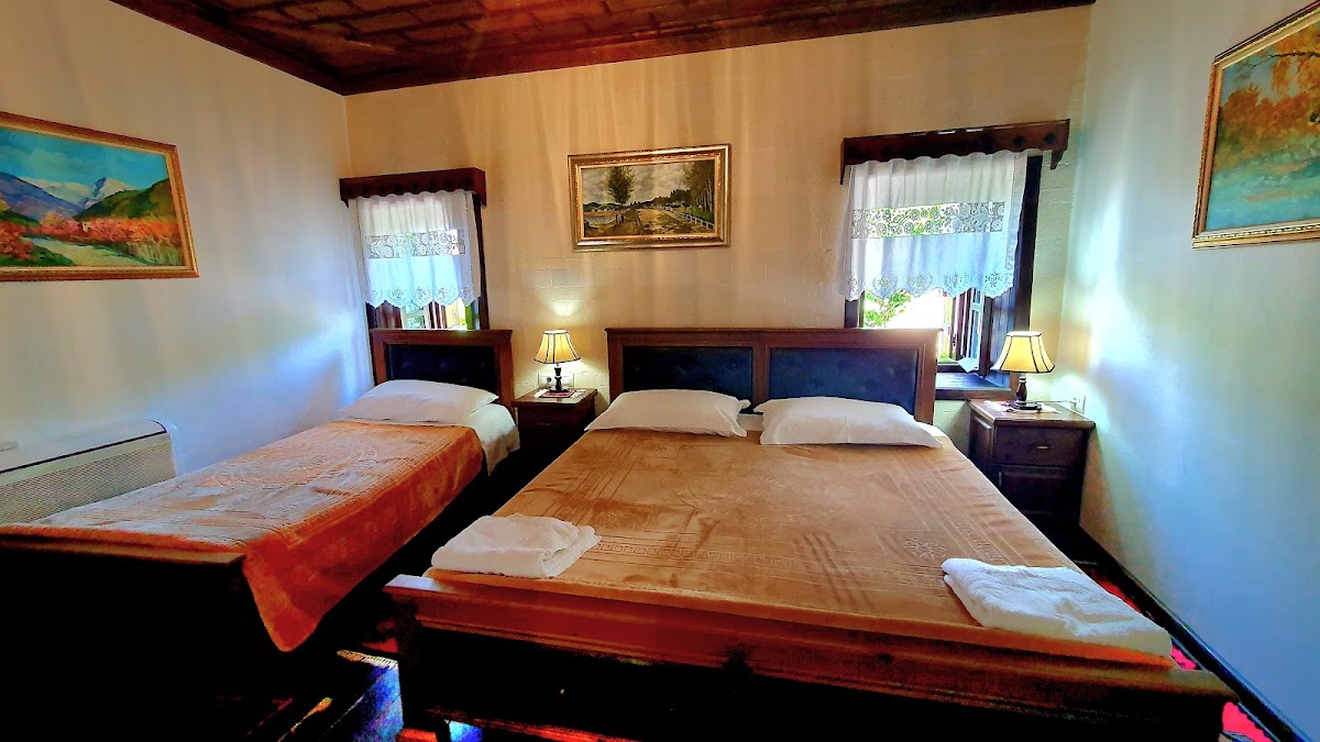 Hotel Klea, Berat