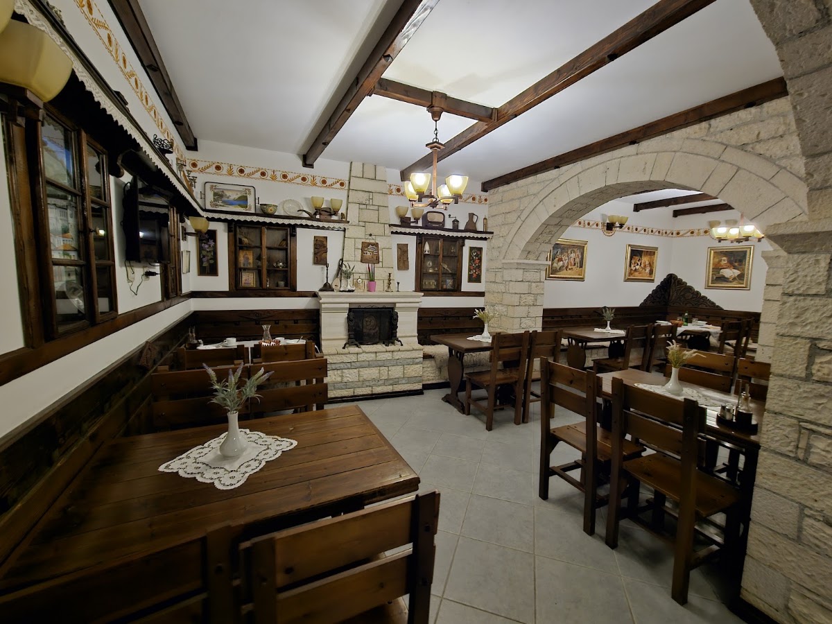 Hotel Klea, Berat