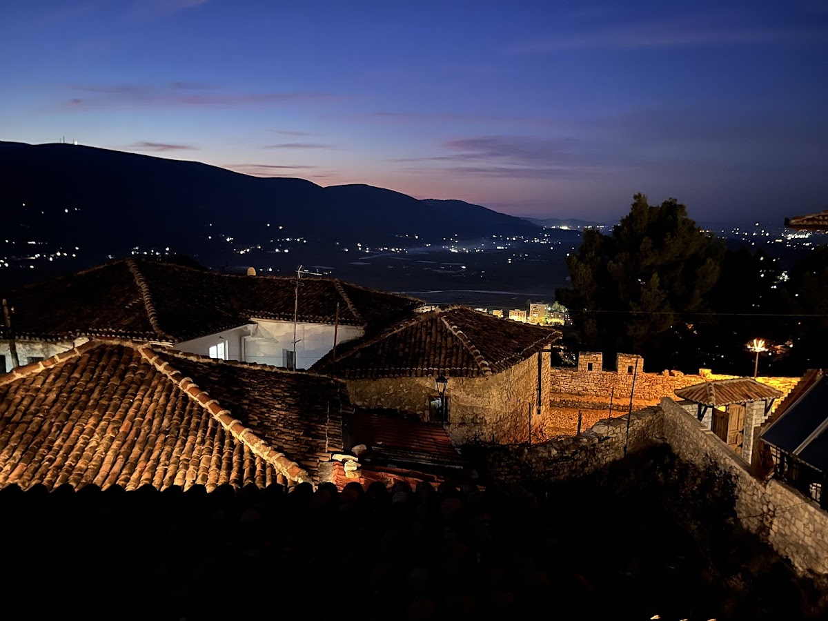 Hotel Klea, Berat