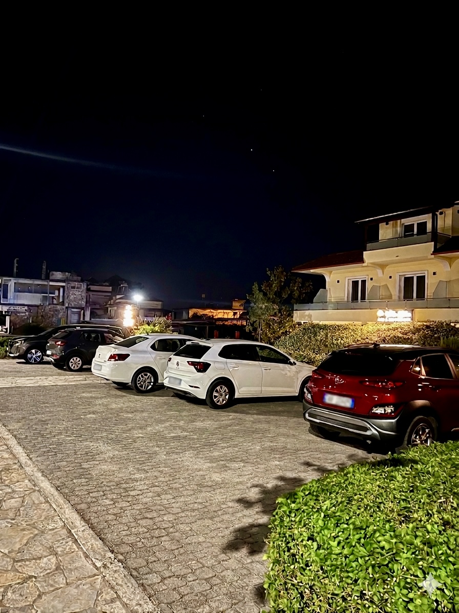Villa Niku Berat
