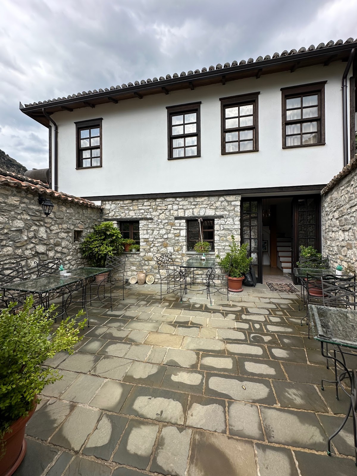 Amalia Boutique Hotel