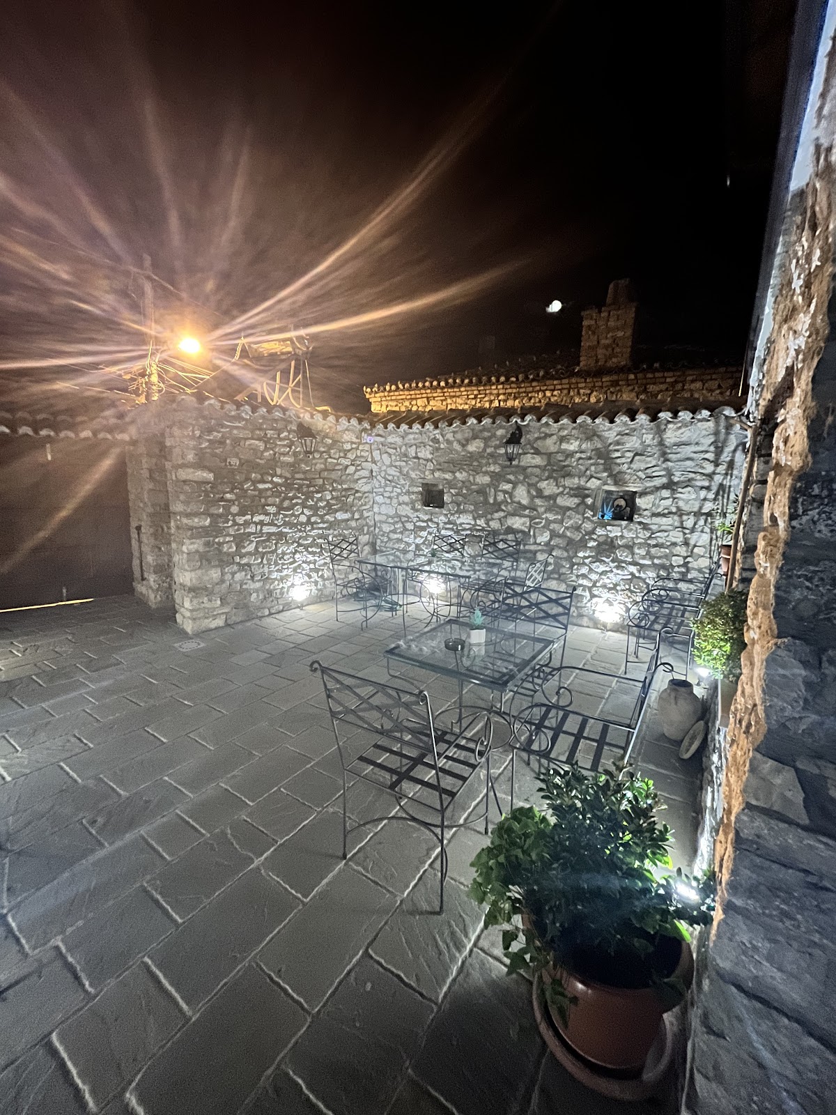 Amalia Boutique Hotel