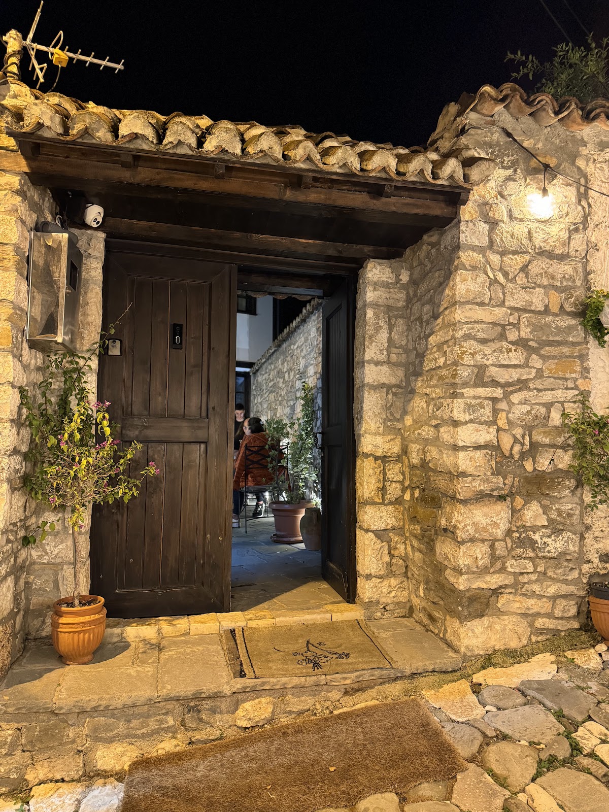 Amalia Boutique Hotel