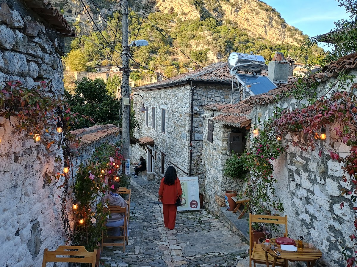 Amalia Boutique Hotel