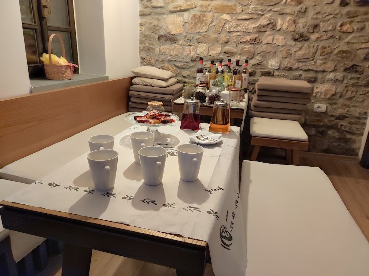 Amalia Boutique Hotel