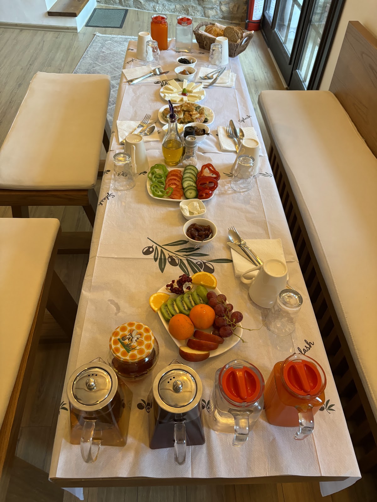 Amalia Boutique Hotel