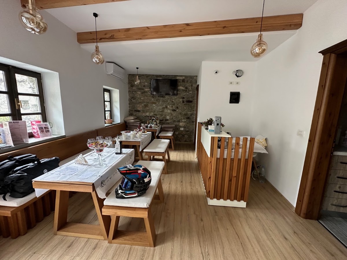 Amalia Boutique Hotel