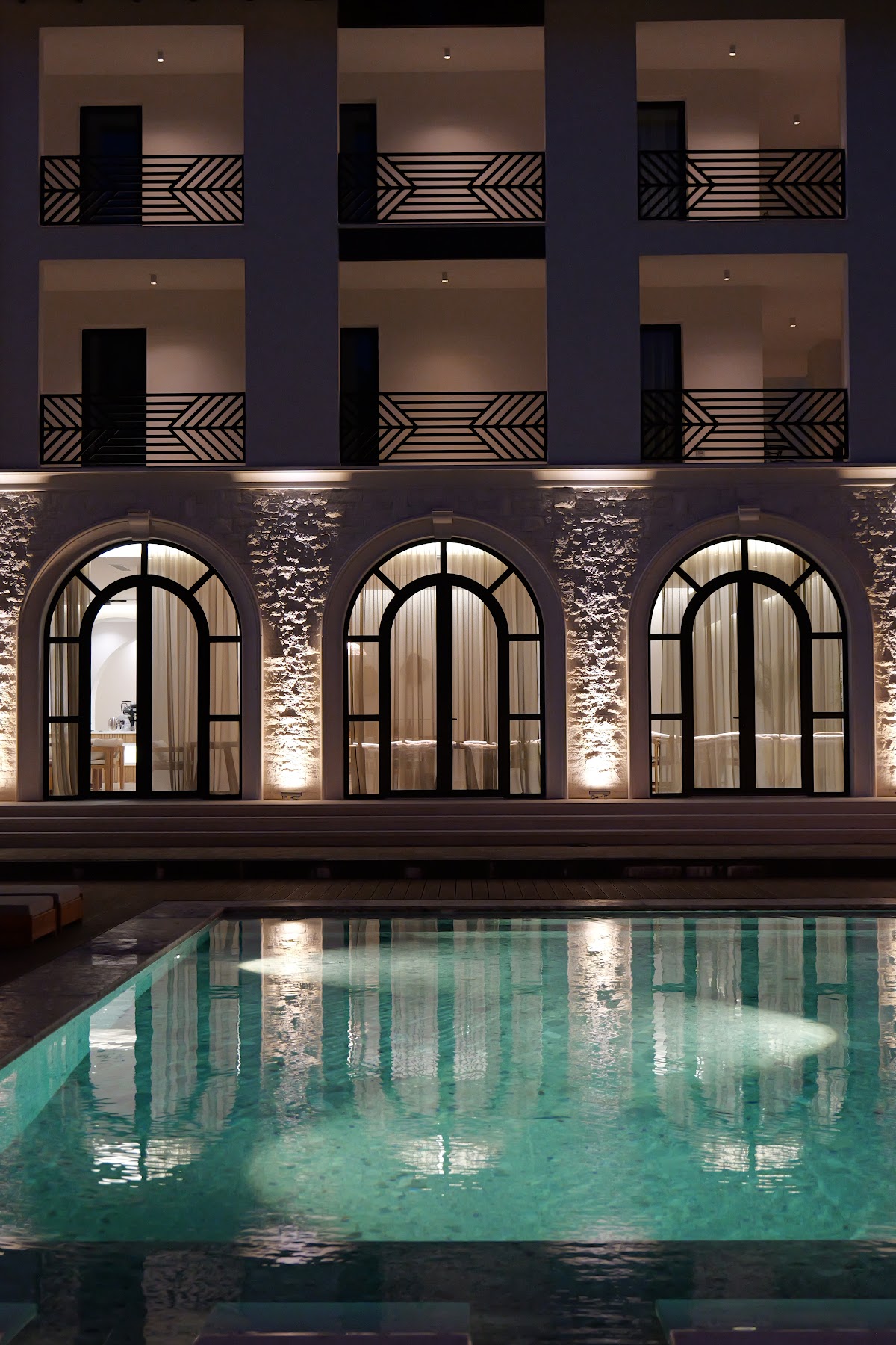 Citadel Heritage Hotel