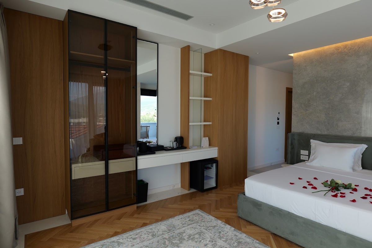 Citadel Heritage Hotel