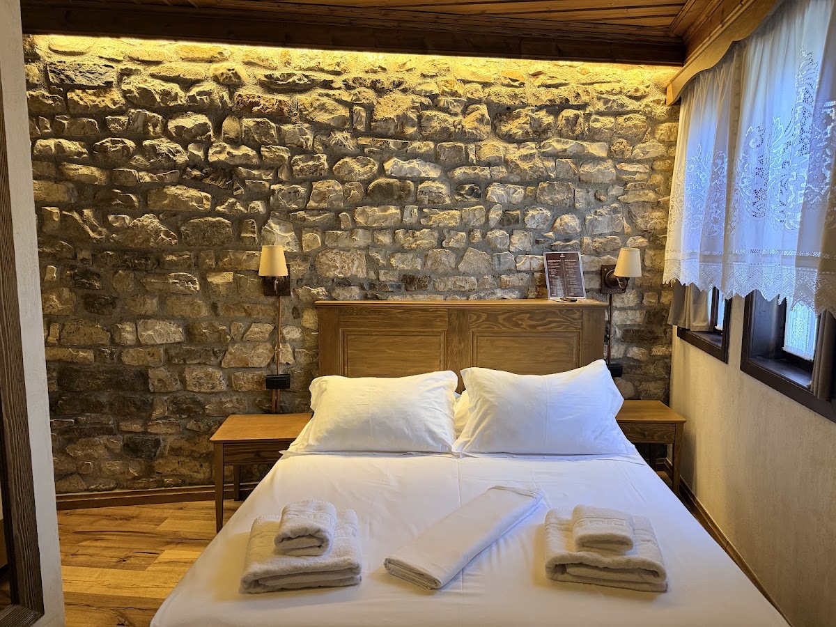 Vista Boutique Hotel