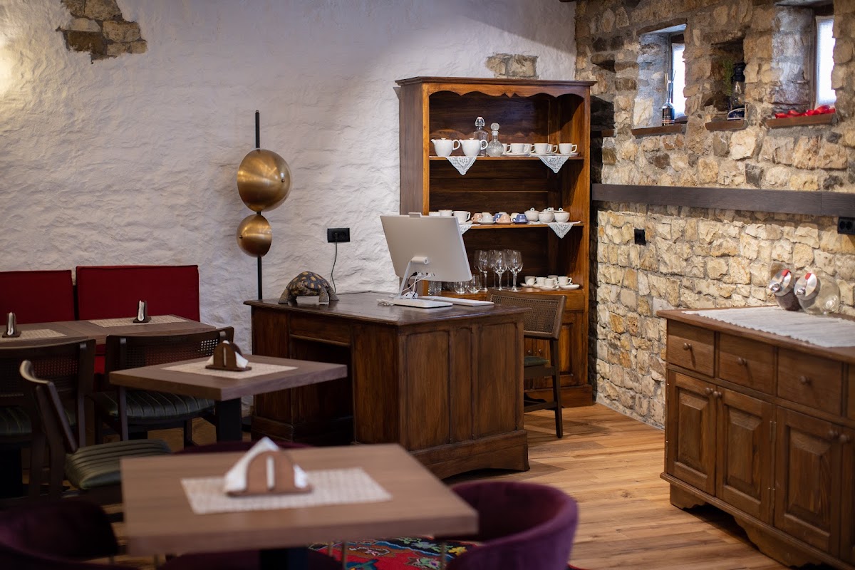 Vista Boutique Hotel