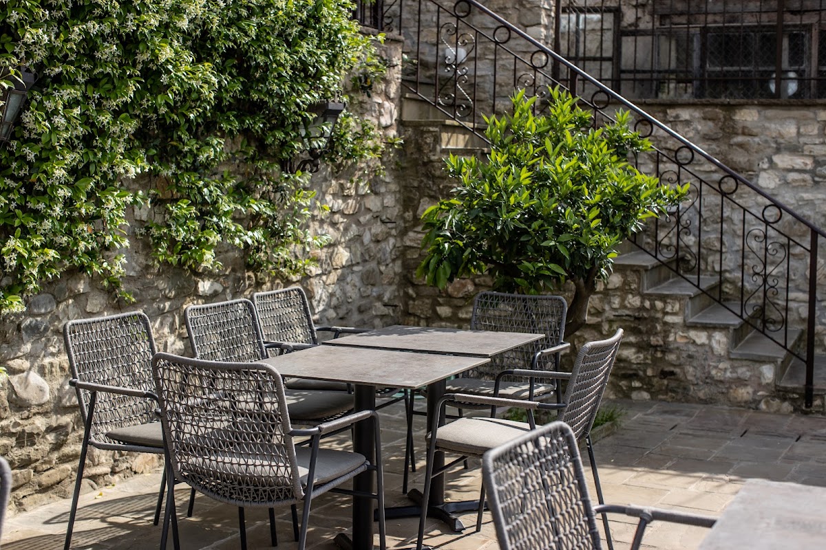 Vista Boutique Hotel
