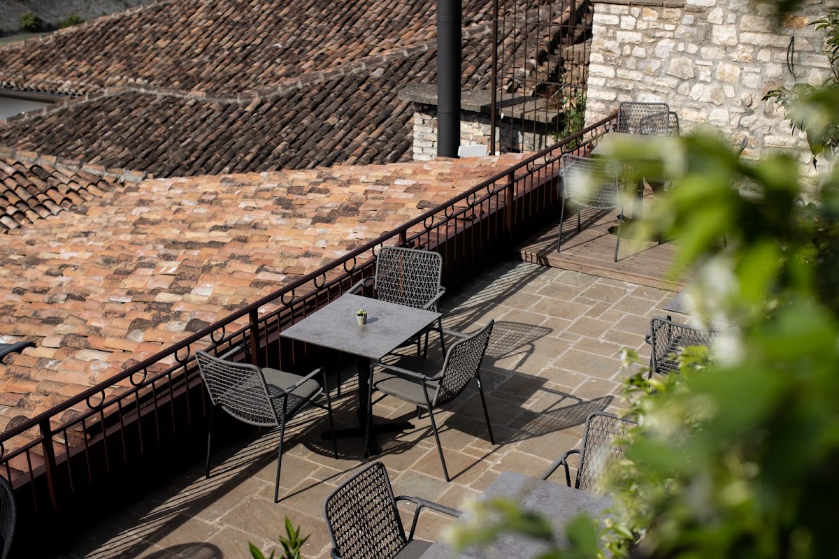 Vista Boutique Hotel