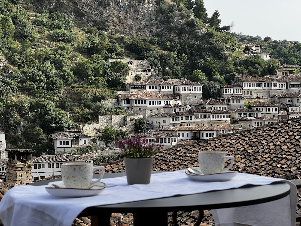 Vista Boutique Hotel