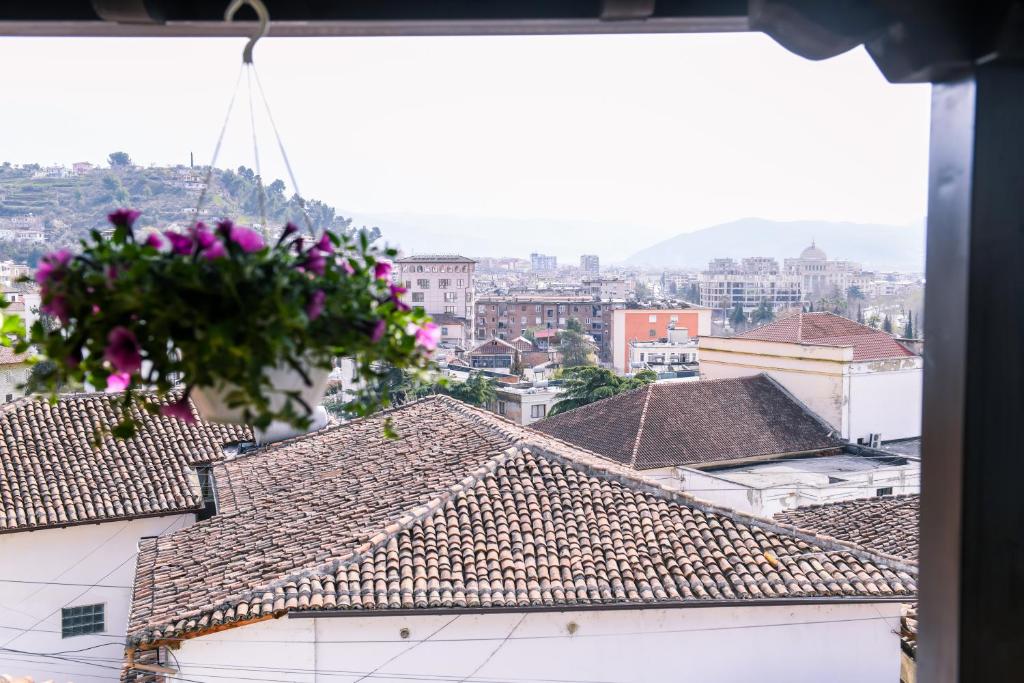 Villa Elmar Hotel & Restaurant, Berat