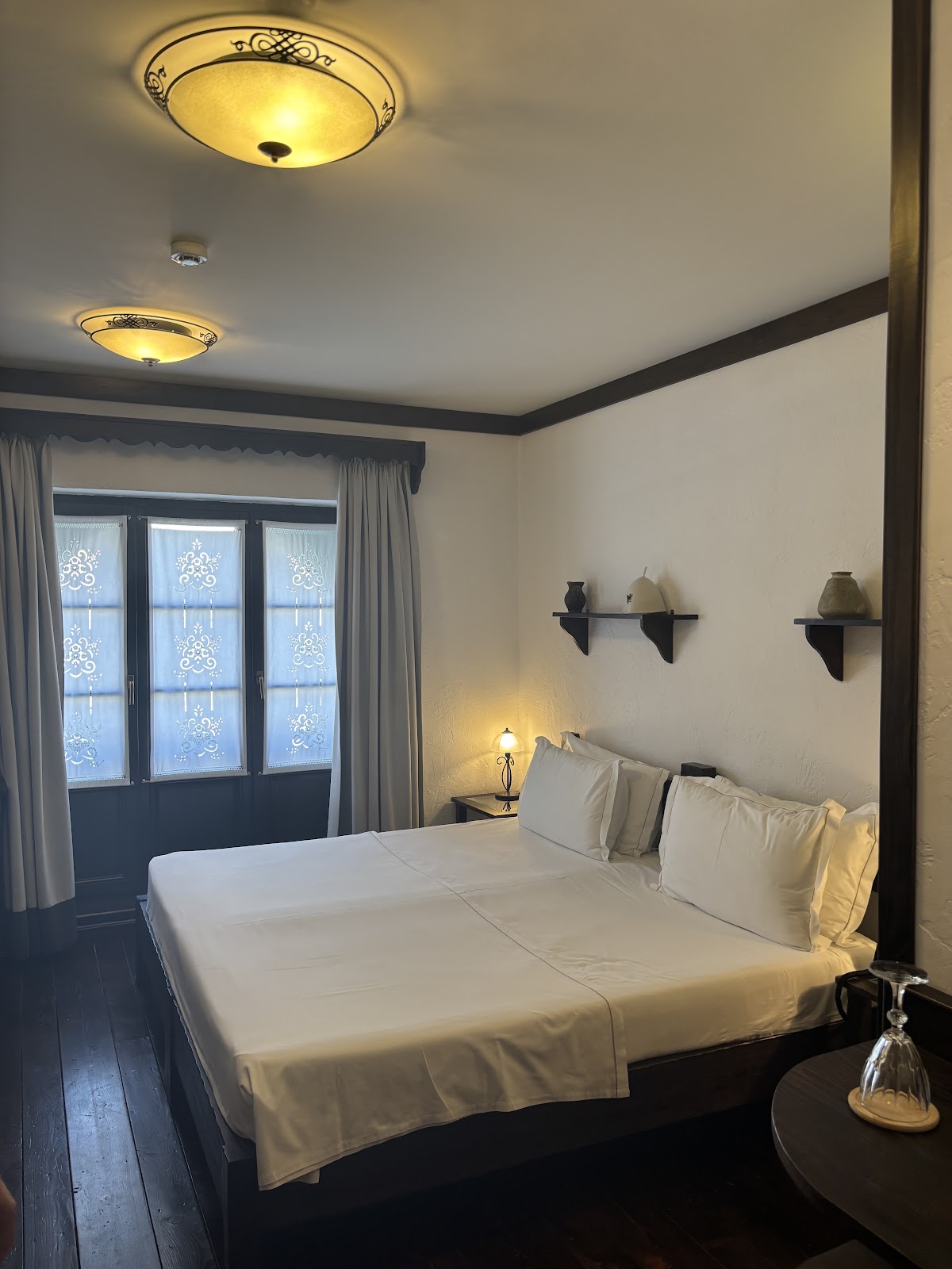 Hotel Mangalemi