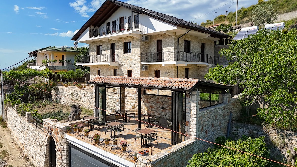 Moin Moin Boutique Hotel