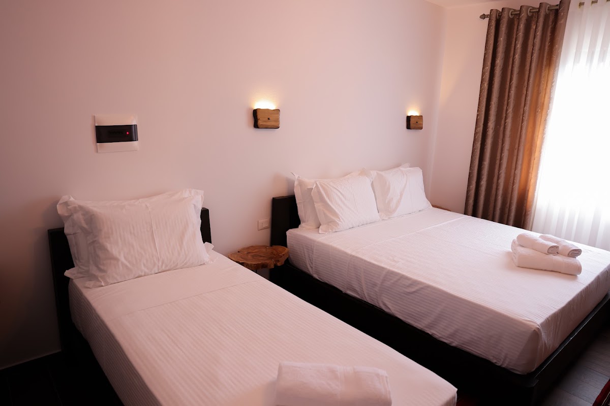 Moin Moin Boutique Hotel