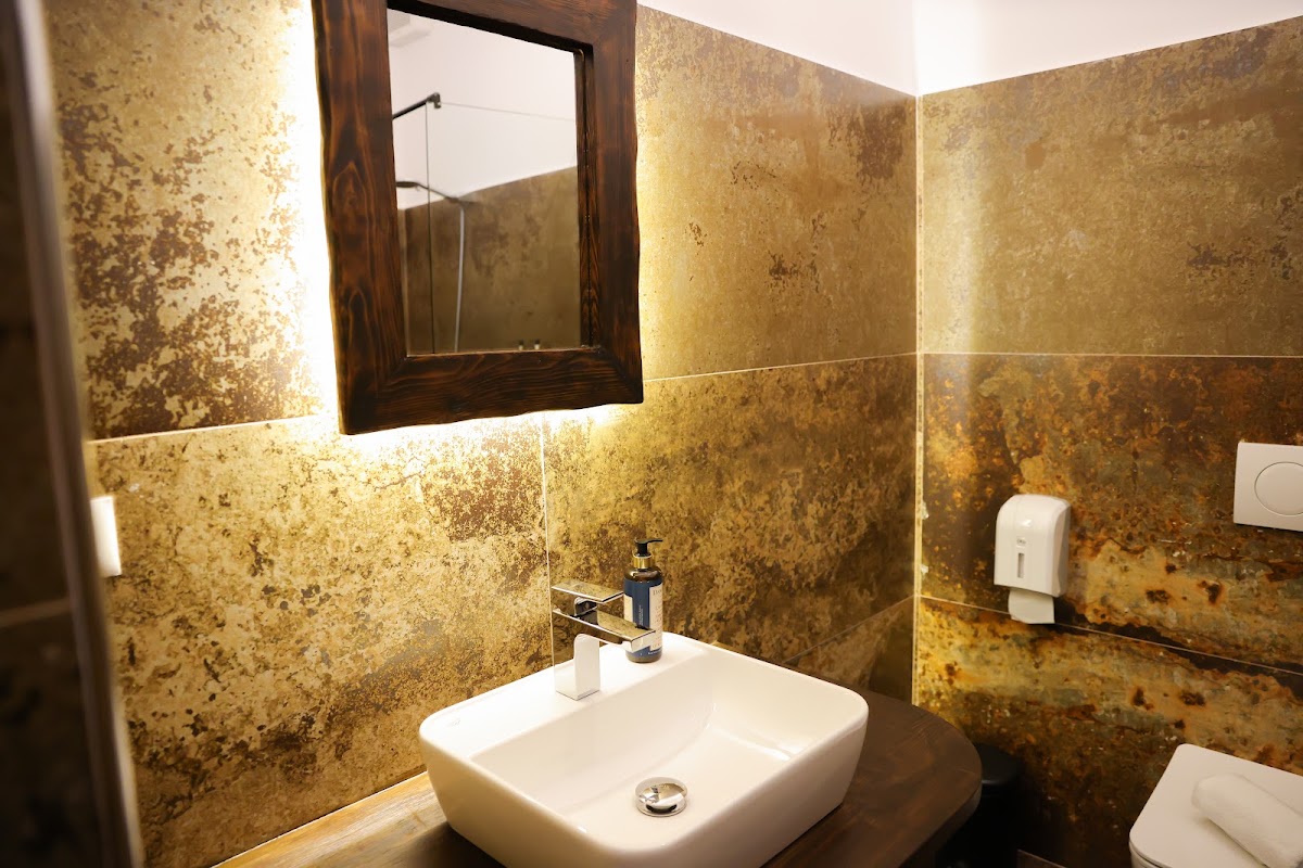 Moin Moin Boutique Hotel