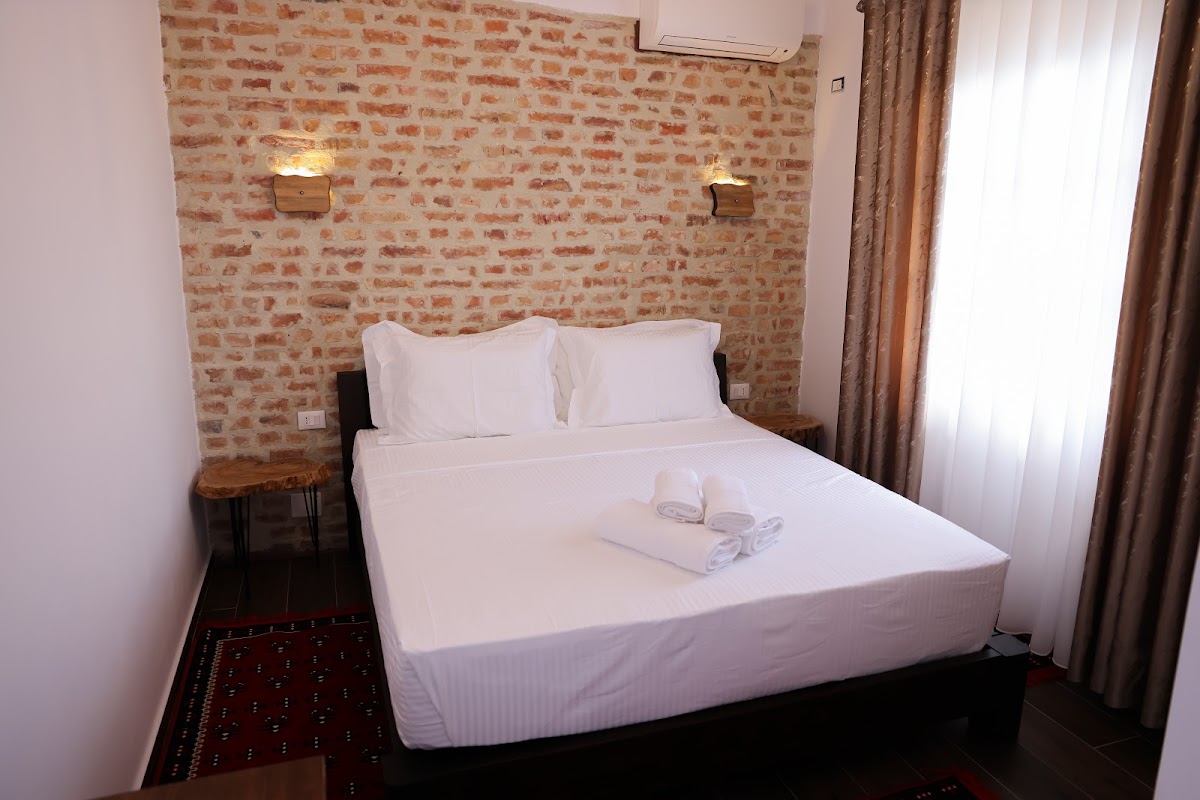 Moin Moin Boutique Hotel