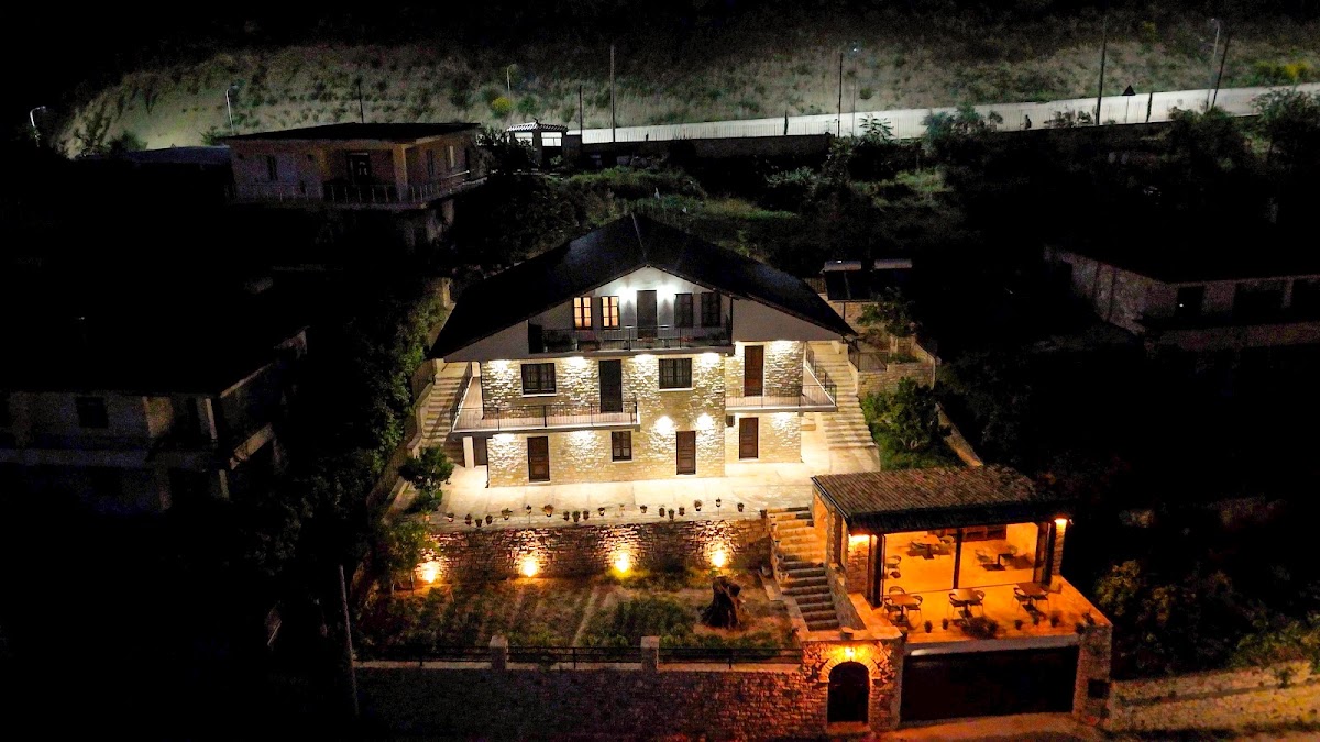 Moin Moin Boutique Hotel