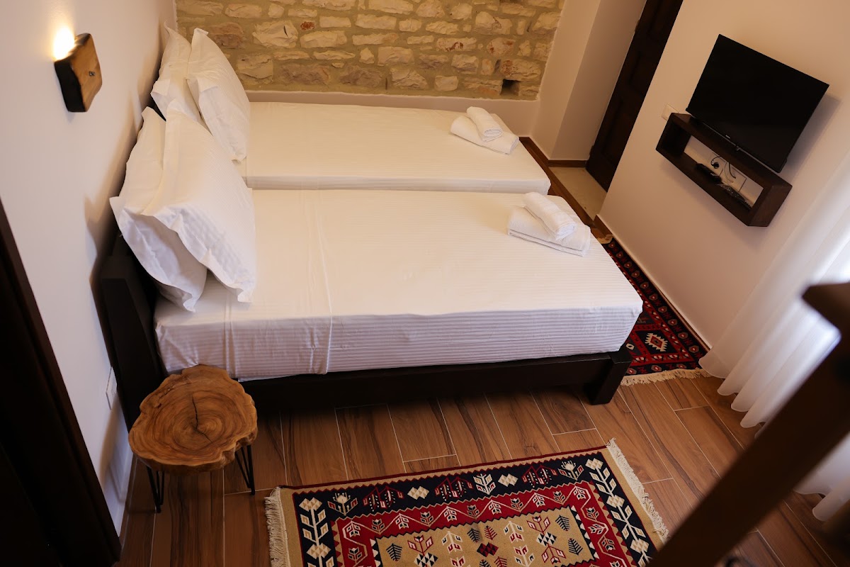 Moin Moin Boutique Hotel