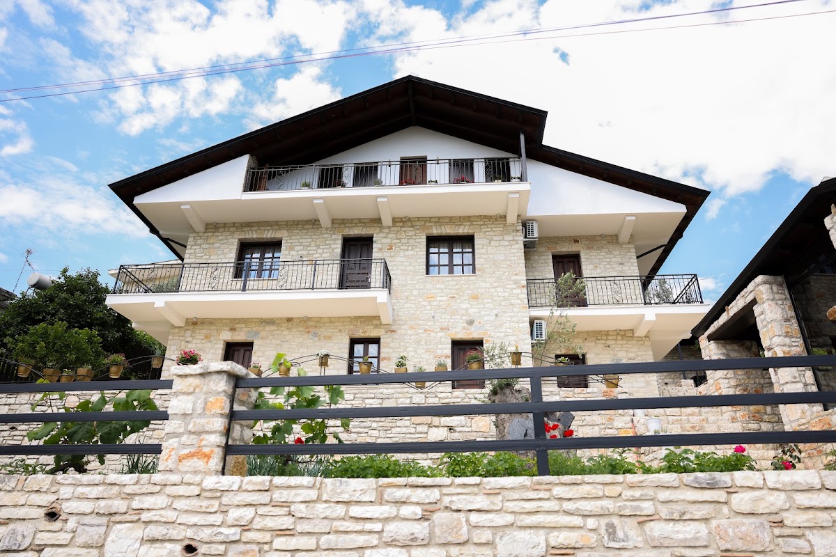 Moin Moin Boutique Hotel