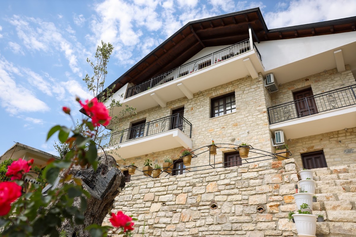 Moin Moin Boutique Hotel