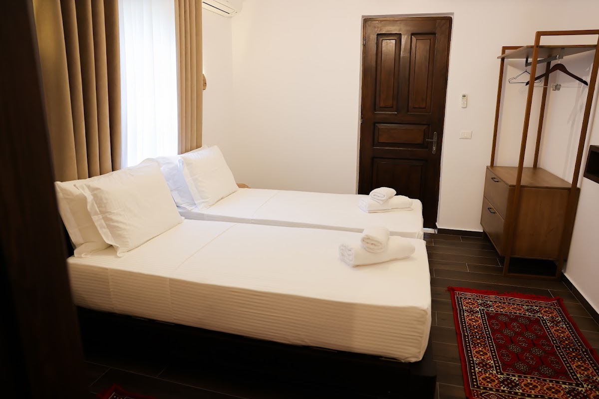 Moin Moin Boutique Hotel