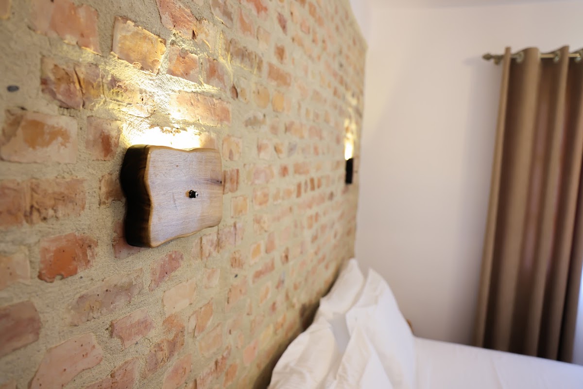 Moin Moin Boutique Hotel