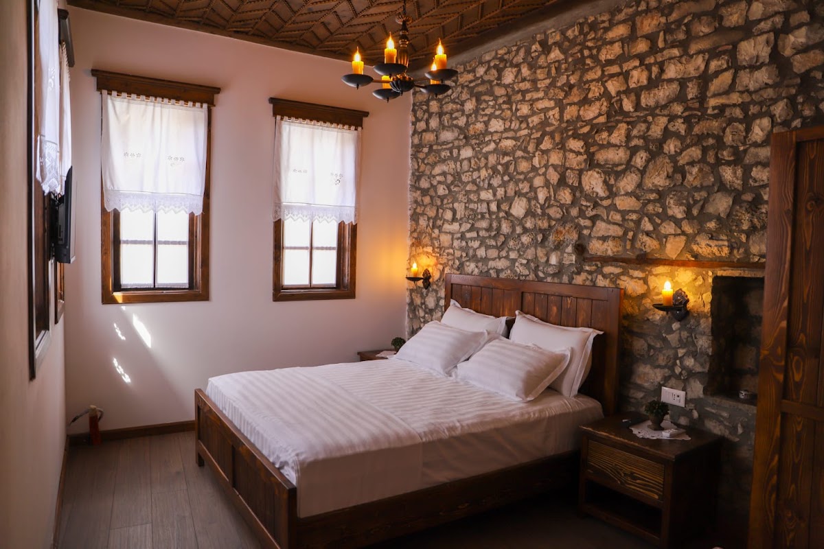 Koroni Boutique Hotel