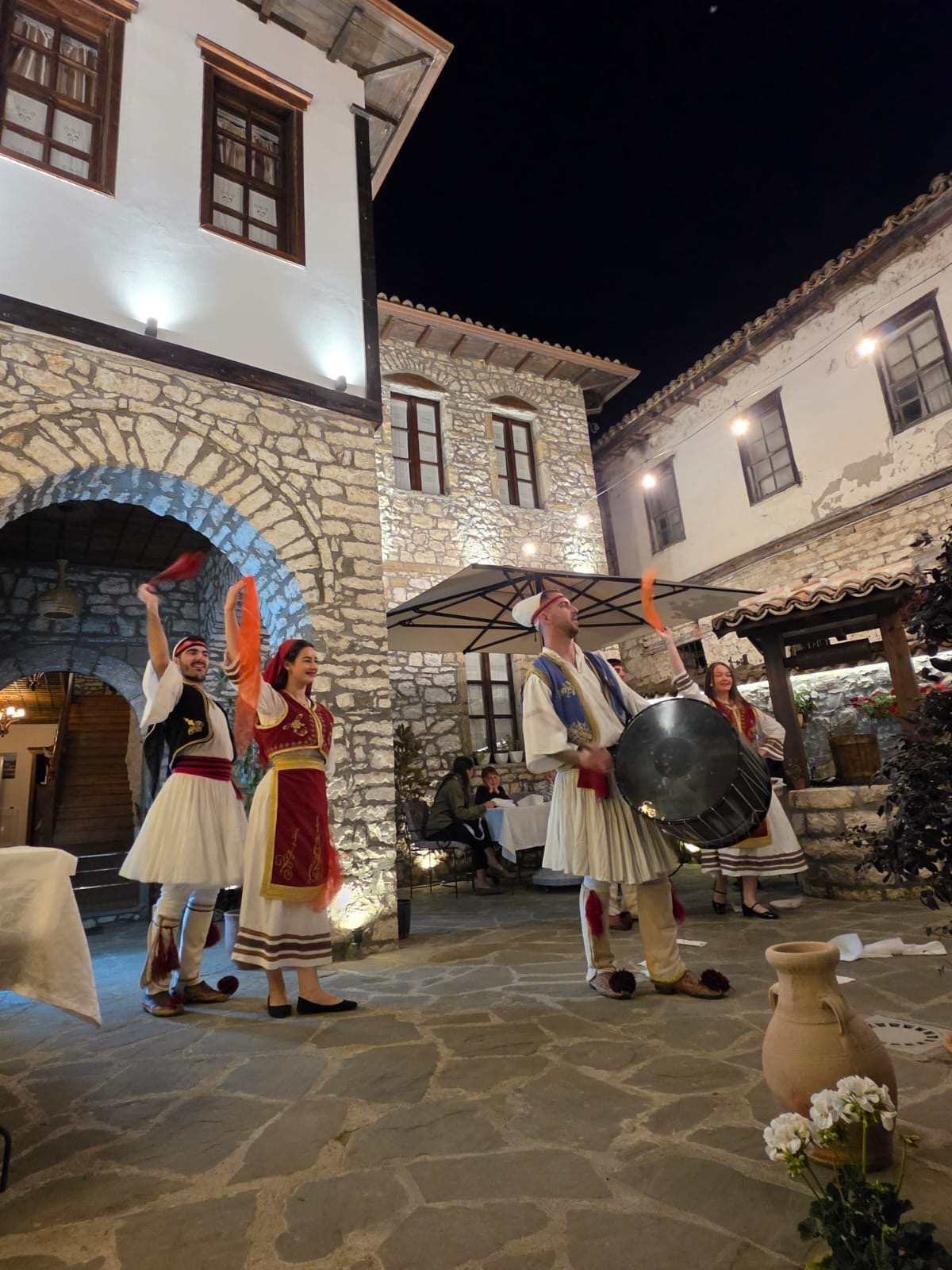 Koroni Boutique Hotel