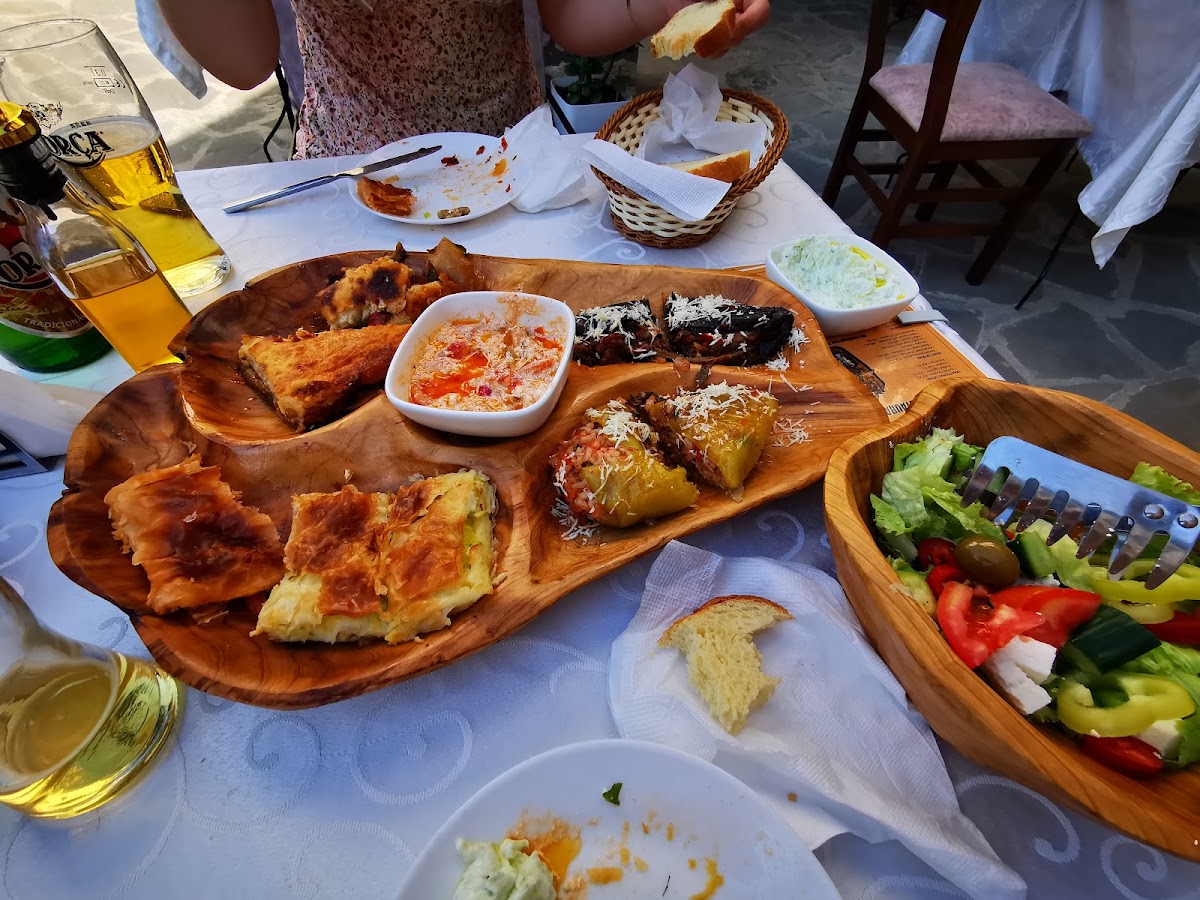 Koroni Boutique Hotel