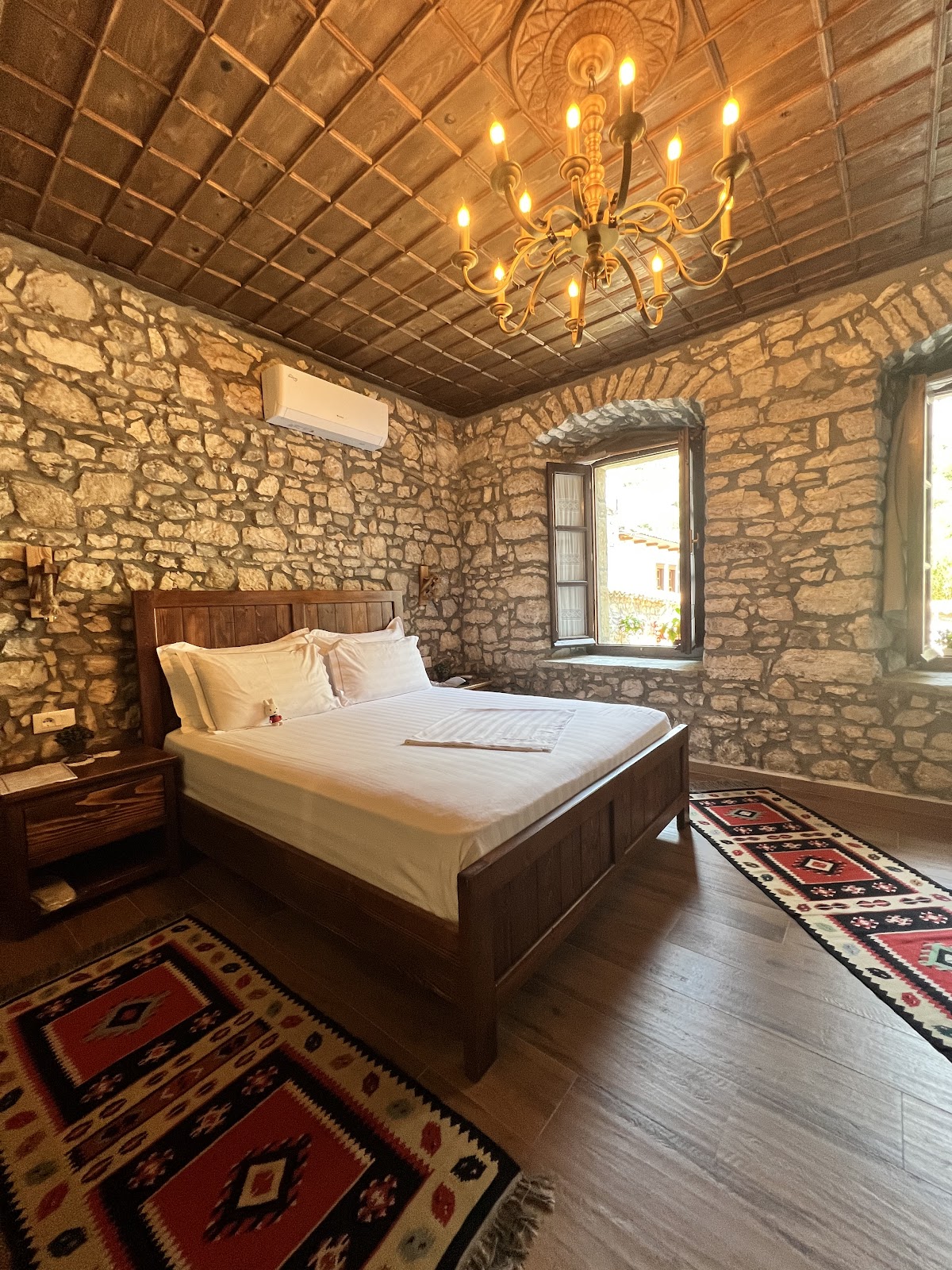 Koroni Boutique Hotel