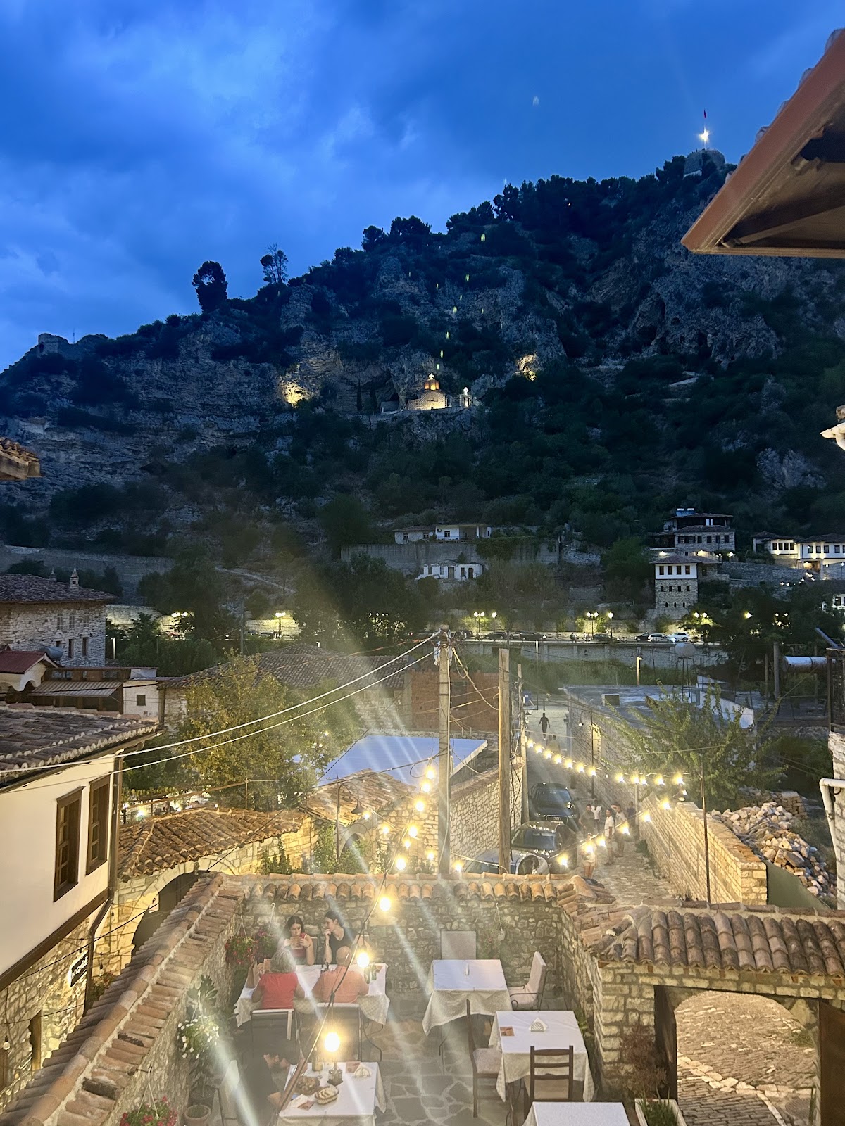 Koroni Boutique Hotel