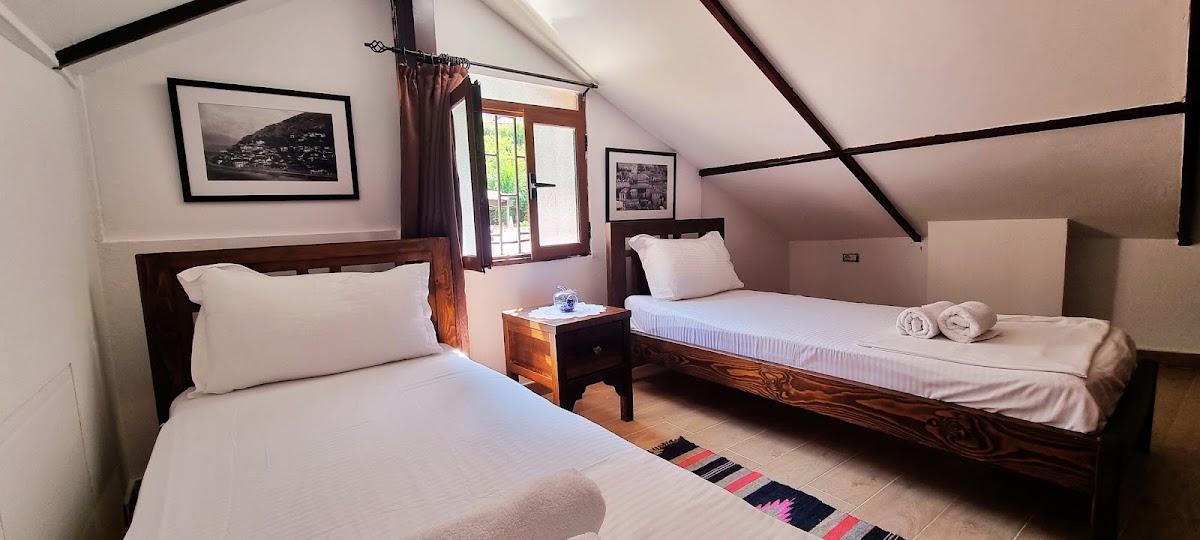 Hotel Gorica - UNESCO quarter