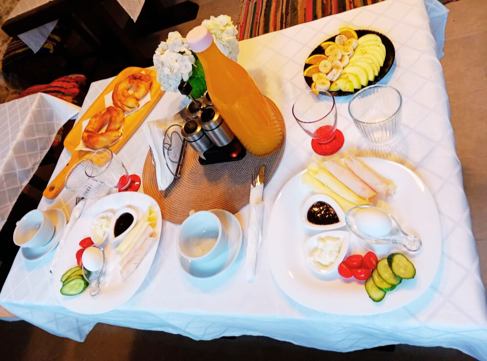 Hotel Gorica - UNESCO quarter
