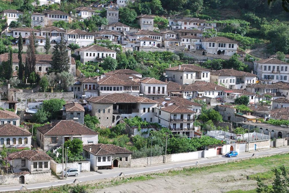 Hotel Gorica - UNESCO quarter