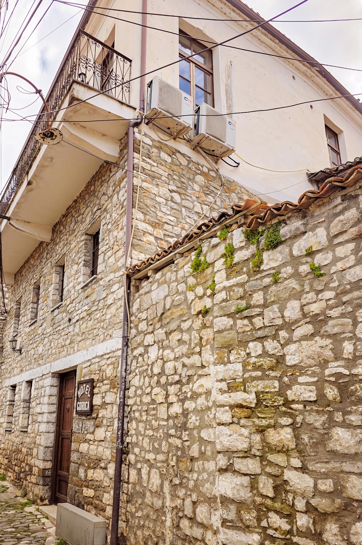 Hotel Gorica - UNESCO quarter