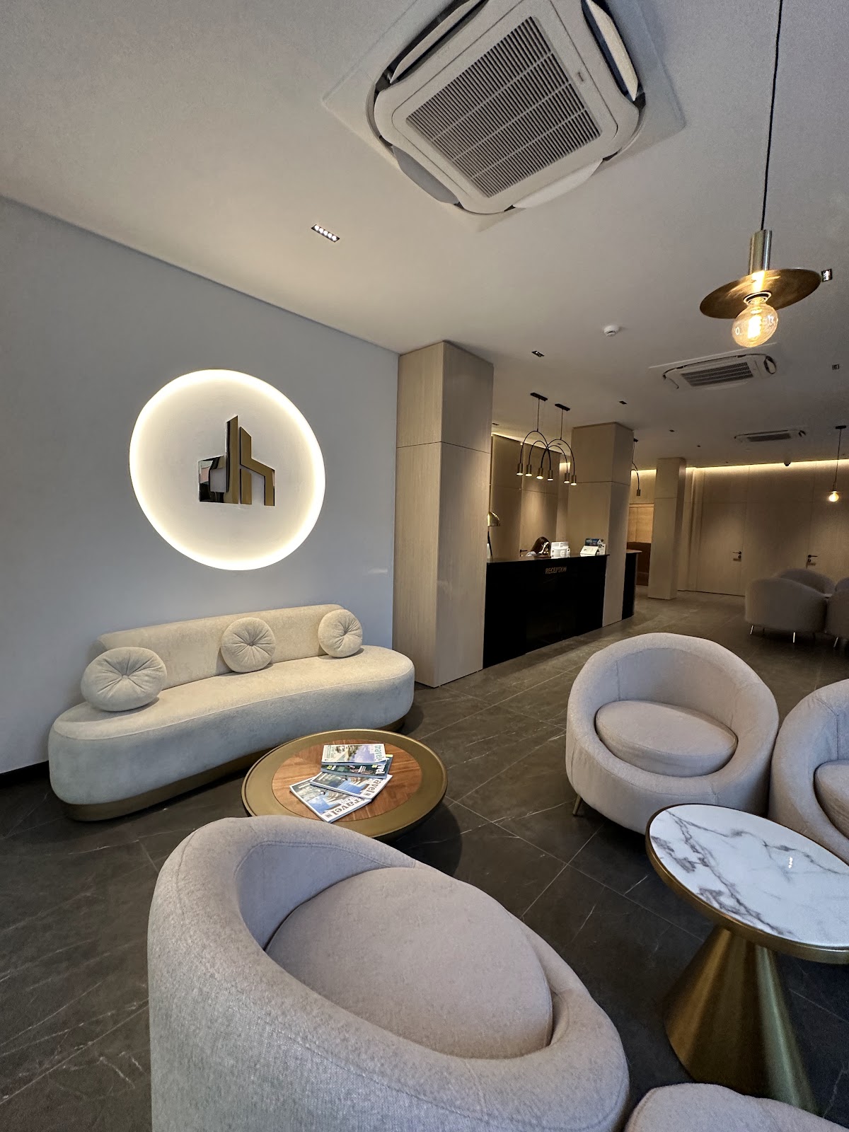 DREAM HOTEL SARANDA ®️