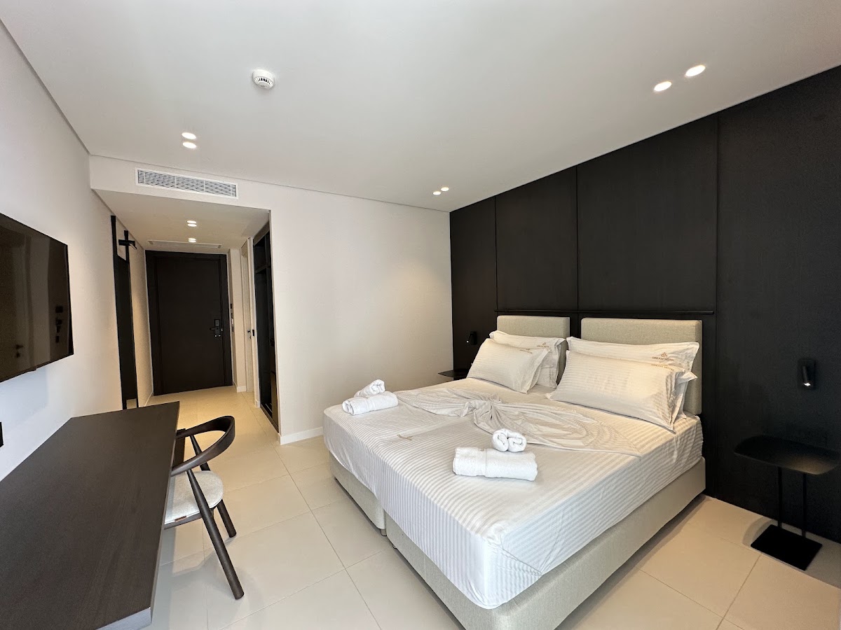 DREAM HOTEL SARANDA ®️