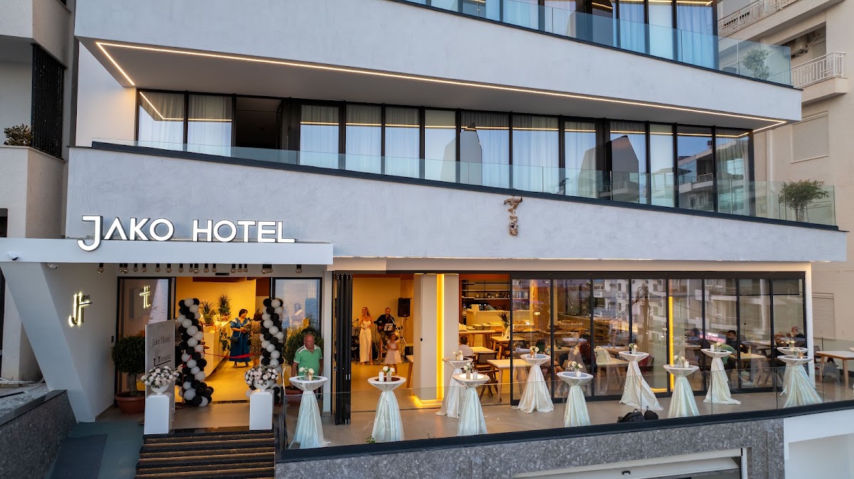 Jako Premium Hotel