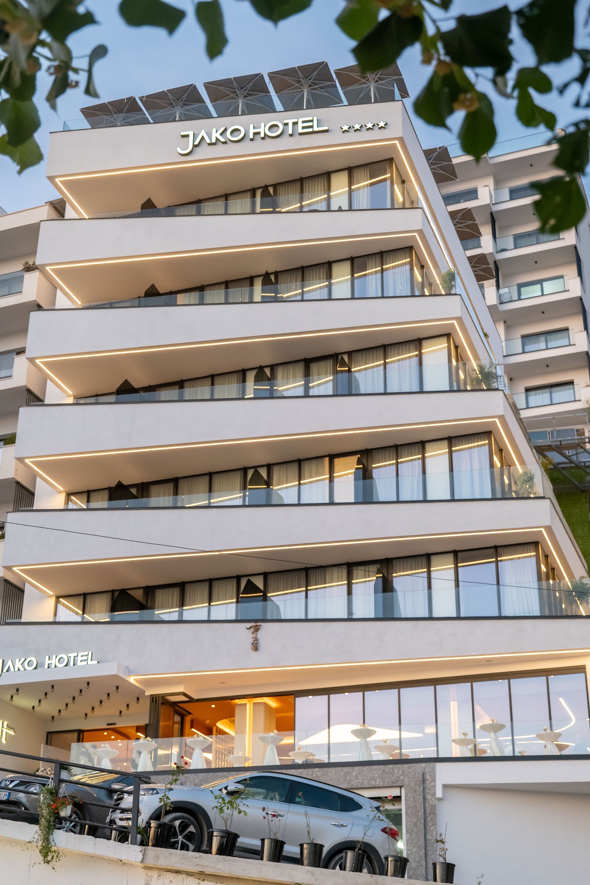 Jako Premium Hotel
