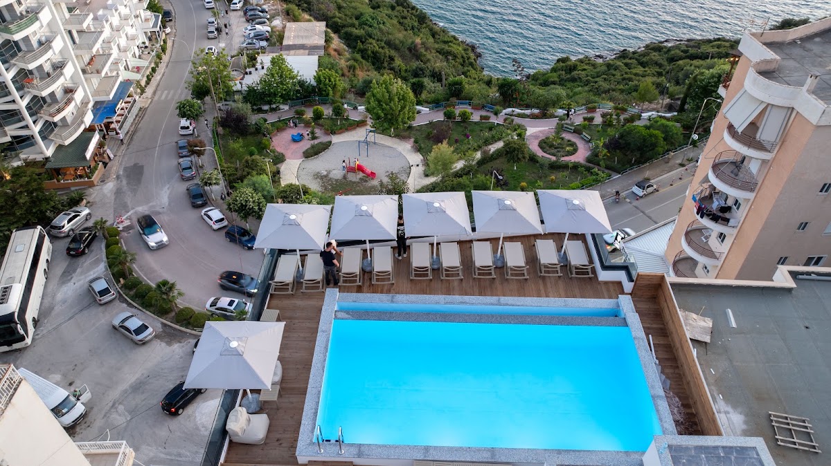 Jako Premium Hotel
