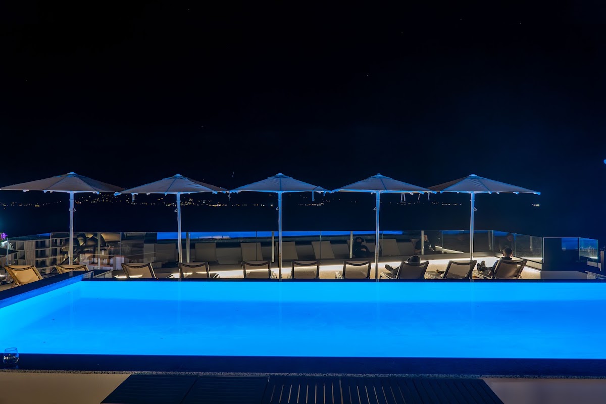 Jako Premium Hotel